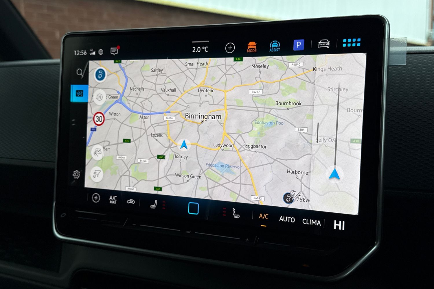 Used Volkswagen ID.Buzz 2026 for sale - 77872569: Photo 16