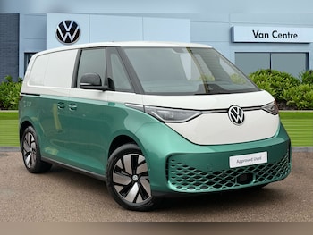 Used Volkswagen ID.Buzz 2026 for sale - 77872569: Photo