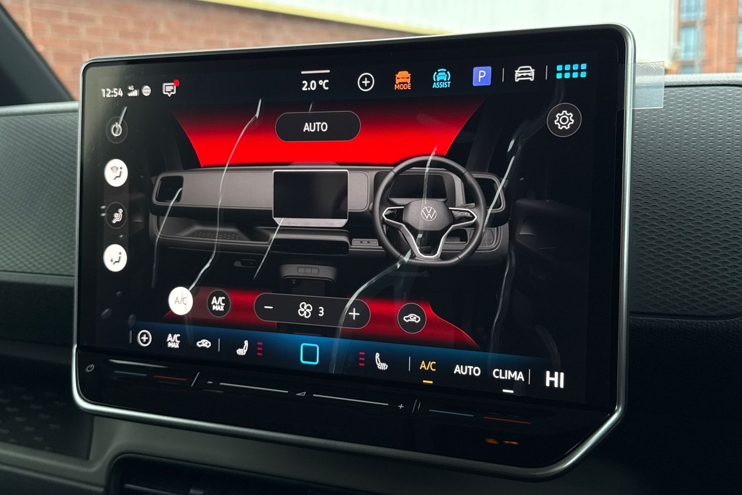 Used Volkswagen ID.Buzz 2026 for sale - 77872569: Photo 21