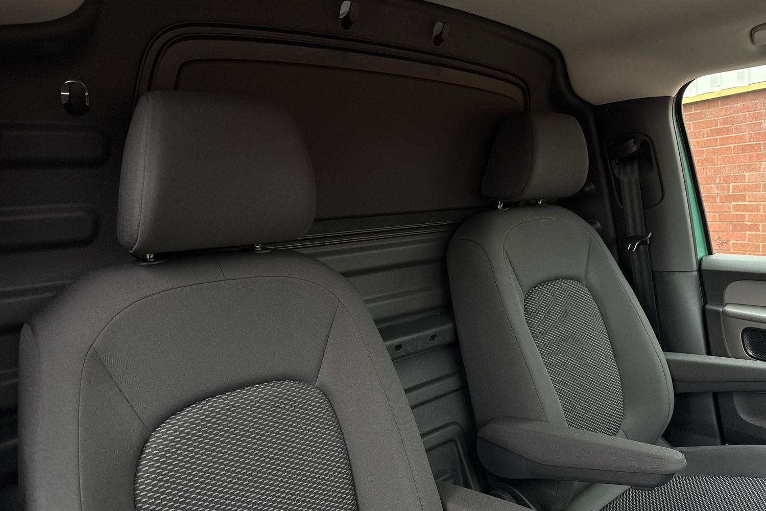 Used Volkswagen ID.Buzz 2026 for sale - 77872569: Photo 23