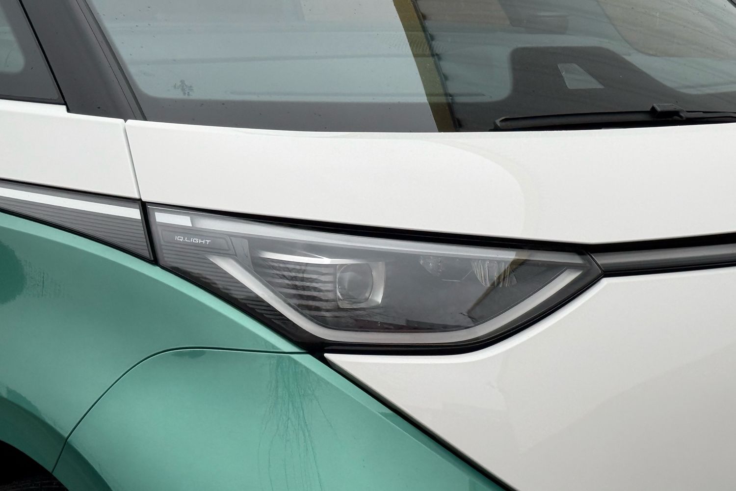 Used Volkswagen ID.Buzz 2026 for sale - 77872569: Photo 28