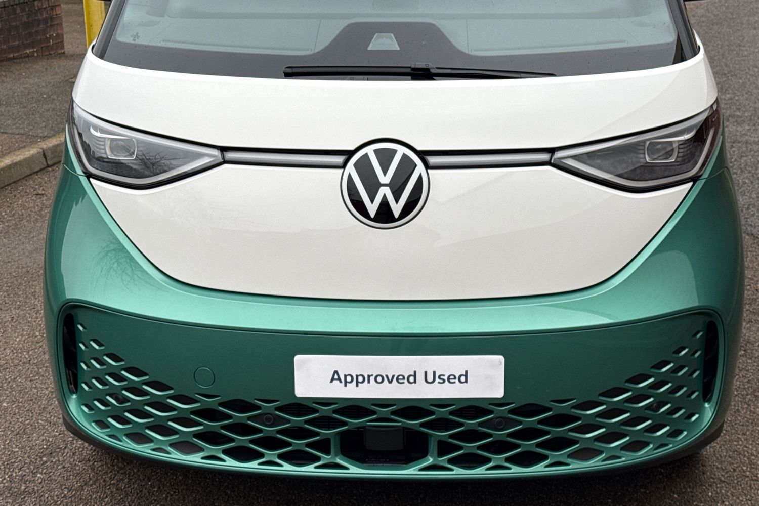 Used Volkswagen ID.Buzz 2026 for sale - 77872569: Photo 30