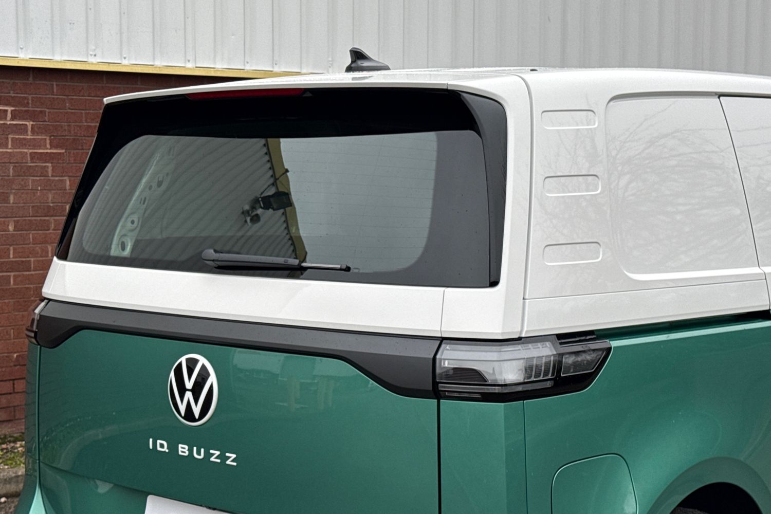 Used Volkswagen ID.Buzz 2026 for sale - 77872569: Photo 31