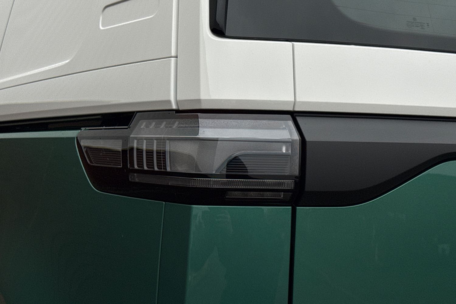 Used Volkswagen ID.Buzz 2026 for sale - 77872569: Photo 32