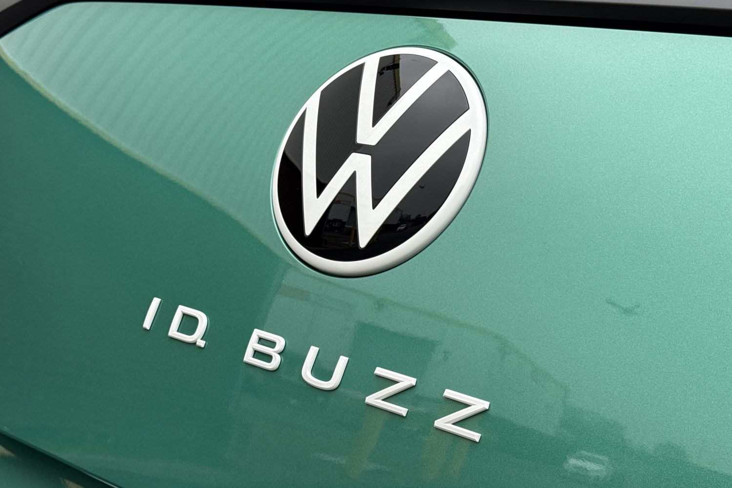 Used Volkswagen ID.Buzz 2026 for sale - 77872569: Photo 34