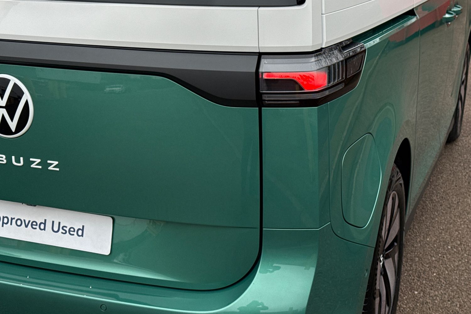 Used Volkswagen ID.Buzz 2026 for sale - 77872569: Photo 36