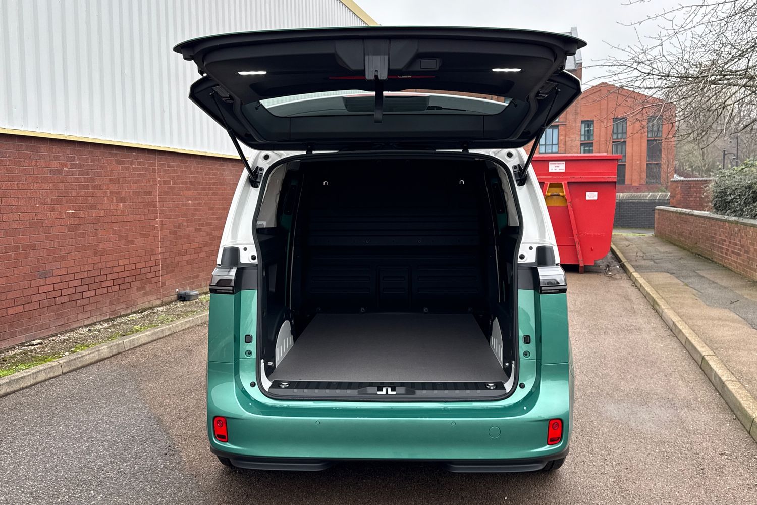 Used Volkswagen ID.Buzz 2026 for sale - 77872569: Photo 38