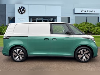 Used Volkswagen ID.Buzz 2026 for sale - 77872569: Photo