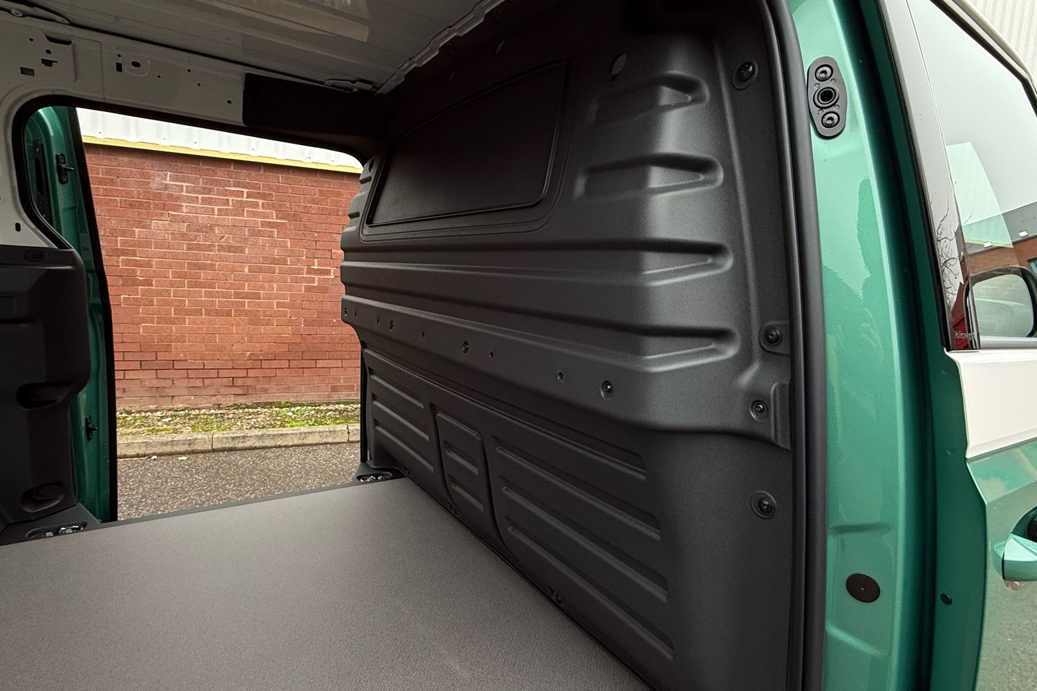 Used Volkswagen ID.Buzz 2026 for sale - 77872569: Photo 46