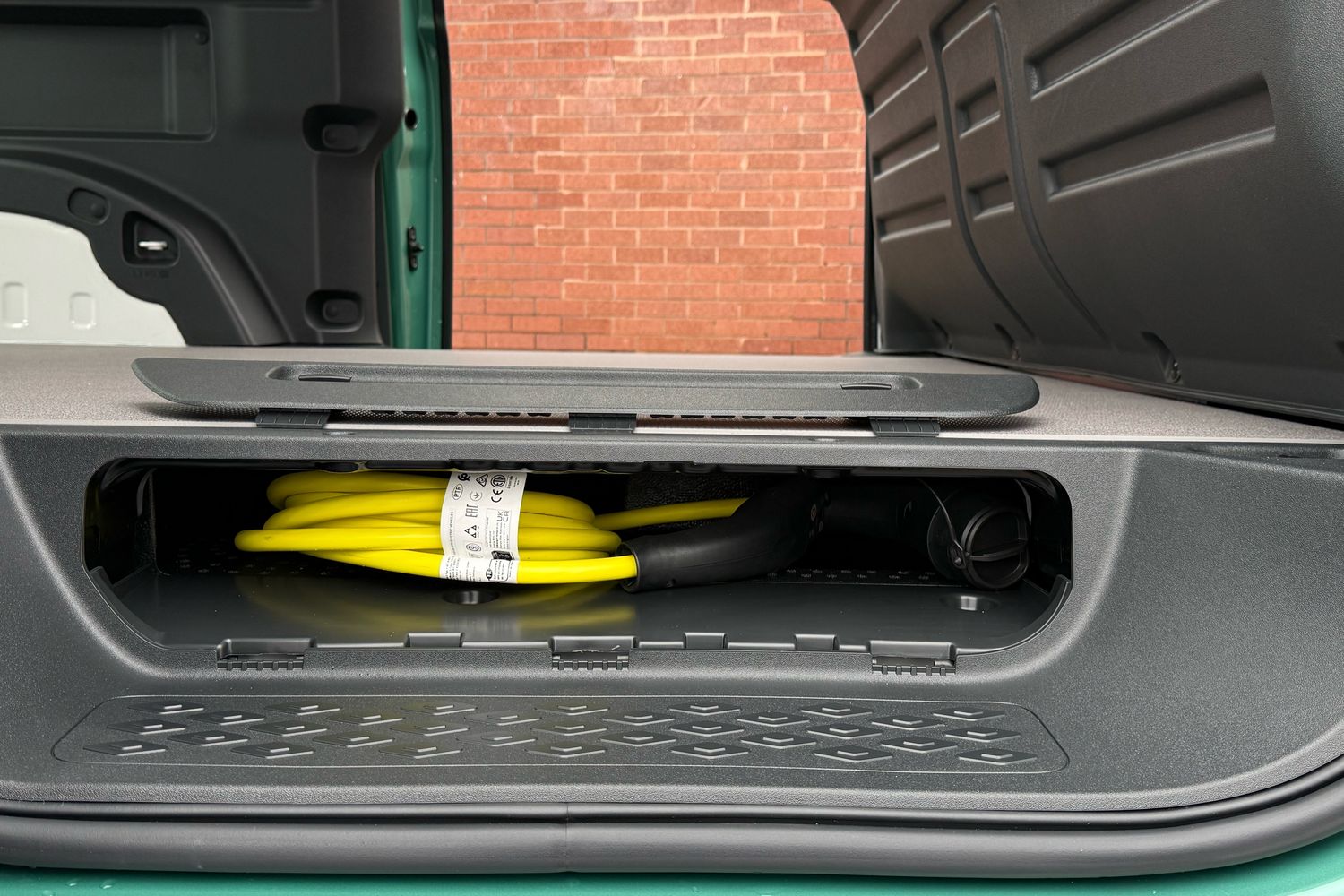 Used Volkswagen ID.Buzz 2026 for sale - 77872569: Photo 49