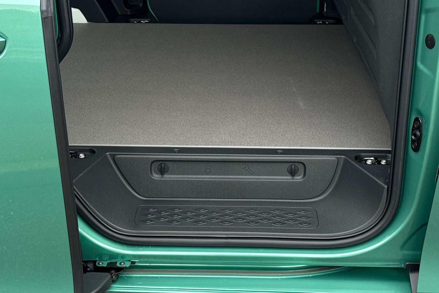 Used Volkswagen ID.Buzz 2026 for sale - 77872569: Photo 50