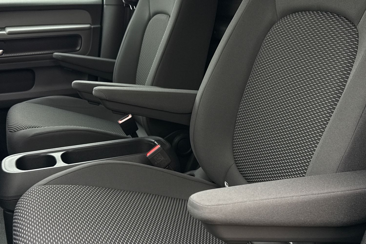 Used Volkswagen ID.Buzz 2026 for sale - 77872569: Photo 52