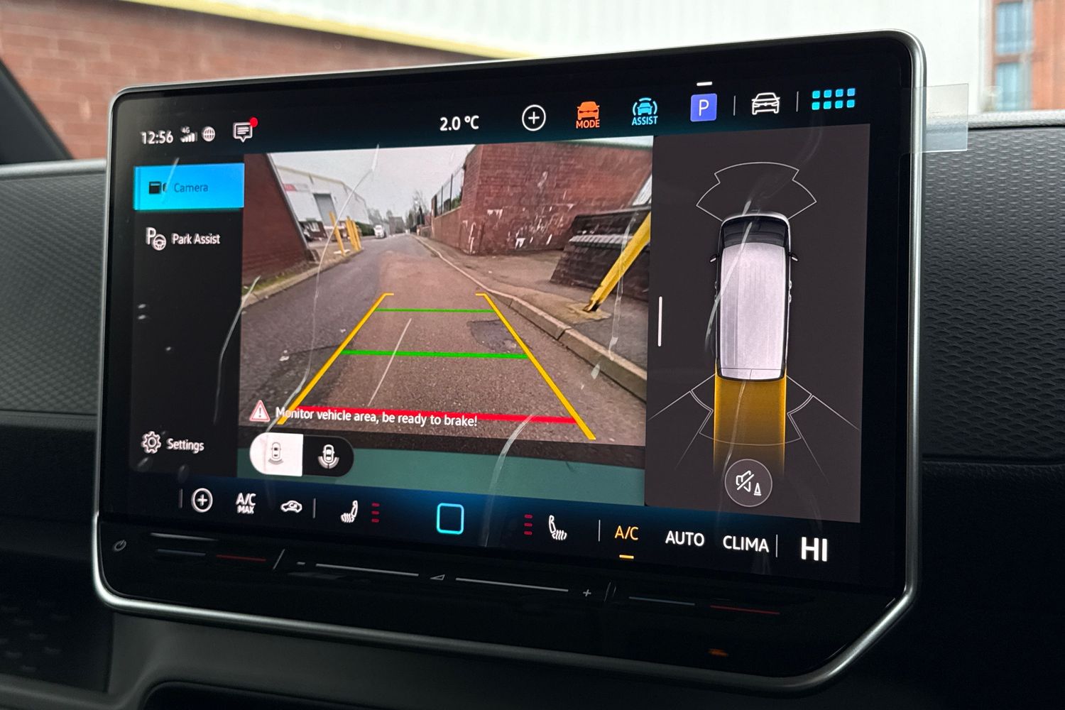 Used Volkswagen ID.Buzz 2026 for sale - 77872569: Photo 57