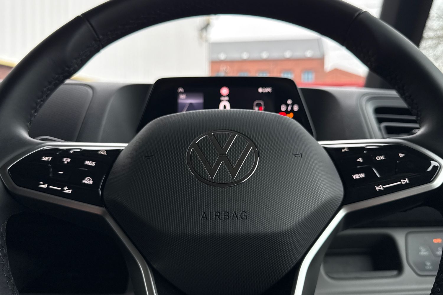 Used Volkswagen ID.Buzz 2026 for sale - 77872569: Photo 59