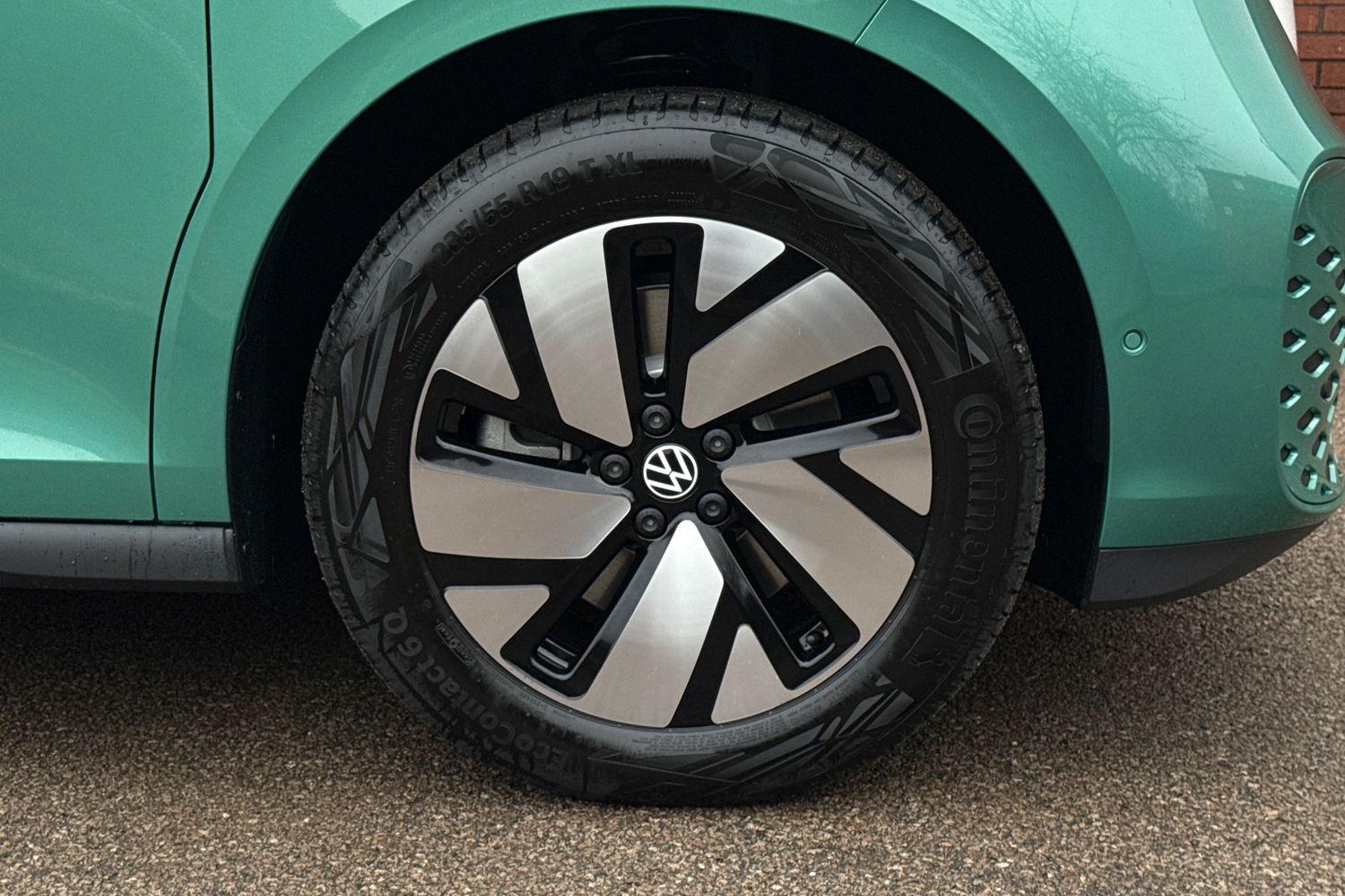 Used Volkswagen ID.Buzz 2026 for sale - 77872569: Photo 9