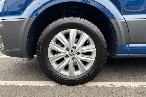 Used Volkswagen California 2024 for sale - 76288323: Photo 10