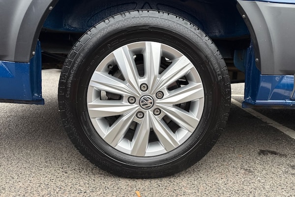 Used Volkswagen California 2024 for sale - 76288323: Photo 12