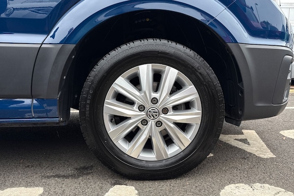 Used Volkswagen California 2024 for sale - 76288323: Photo 13