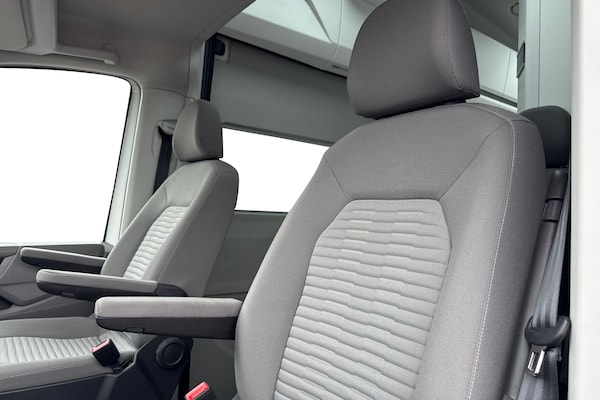 Used Volkswagen California 2024 for sale - 76288323: Photo 16