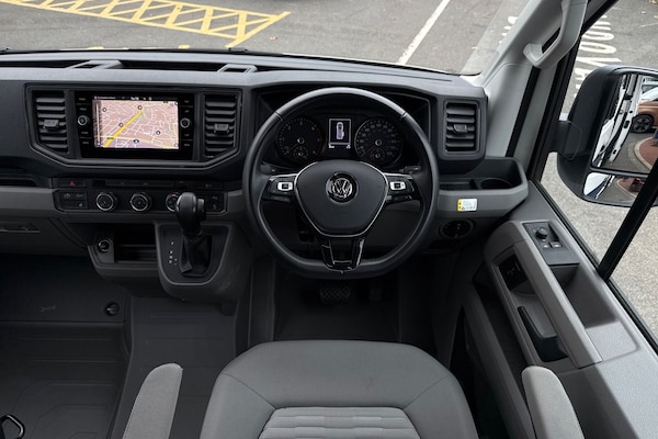 Used Volkswagen California 2024 for sale - 76288323: Photo 18