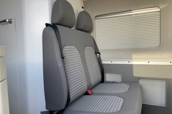 Used Volkswagen California 2024 for sale - 76288323: Photo 19