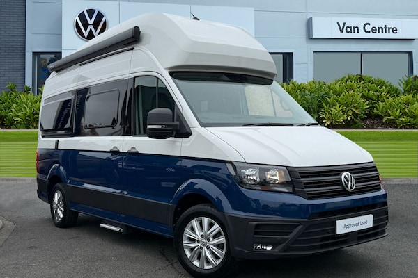 Used Volkswagen California 2024 for sale - 76288323: Photo 1