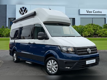 2024 - 2.0 TDI 600 5dr Tip Auto [3.5T]