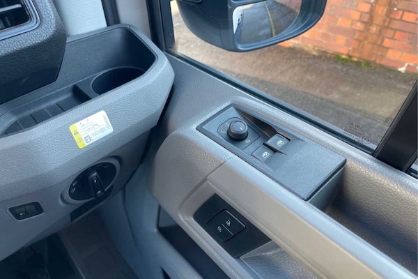 Used Volkswagen California 2024 for sale - 76288323: Photo 21