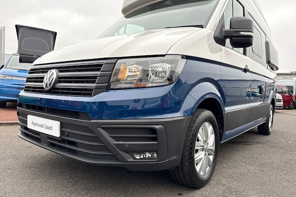 Used Volkswagen California 2024 for sale - 76288323: Photo 26