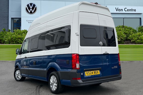 Used Volkswagen California 2024 for sale - 76288323: Photo 2