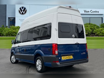 Used Volkswagen California 2024 for sale - 76288323: Photo 2