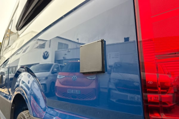 Used Volkswagen California 2024 for sale - 76288323: Photo 30