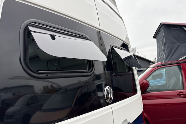 Used Volkswagen California 2024 for sale - 76288323: Photo 32