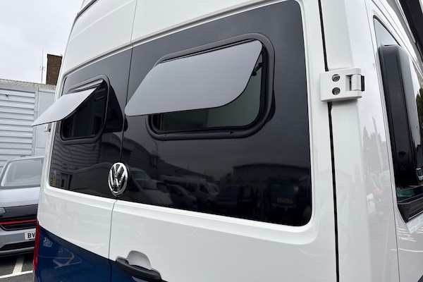 Used Volkswagen California 2024 for sale - 76288323: Photo 33