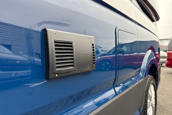 Used Volkswagen California 2024 for sale - 76288323: Photo 35