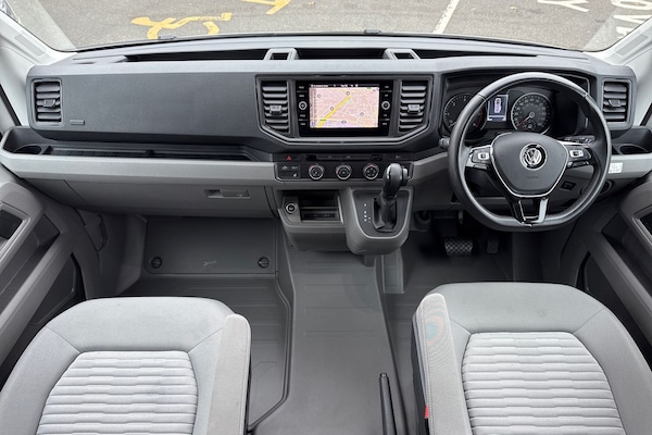 Used Volkswagen California 2024 for sale - 76288323: Photo 36