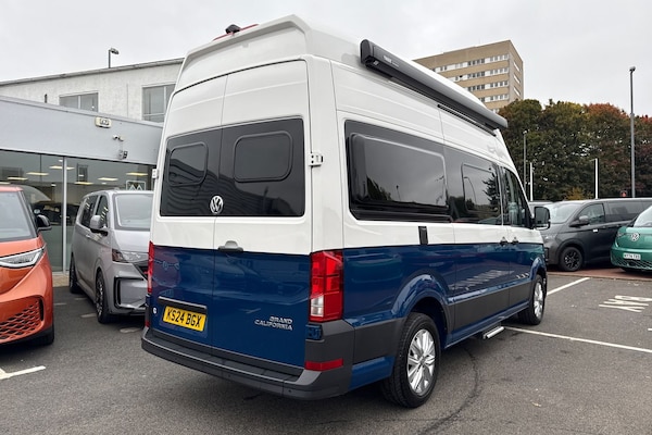 Used Volkswagen California 2024 for sale - 76288323: Photo 39