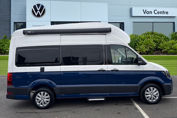 Used Volkswagen California 2024 for sale - 76288323: Photo 3