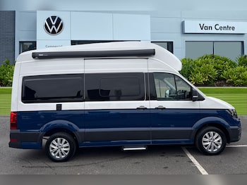 Used Volkswagen California 2024 for sale - 76288323: Photo 3