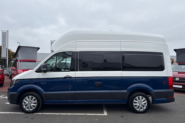 Used Volkswagen California 2024 for sale - 76288323: Photo 41