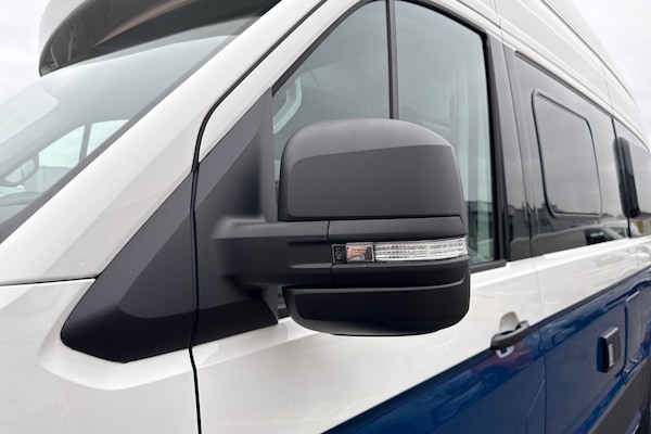 Used Volkswagen California 2024 for sale - 76288323: Photo 43