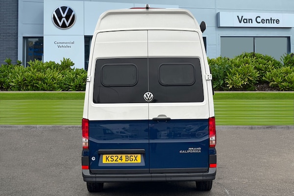 Used Volkswagen California 2024 for sale - 76288323: Photo 4