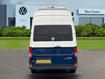 Used Volkswagen California 2024 for sale - 76288323: Photo 4