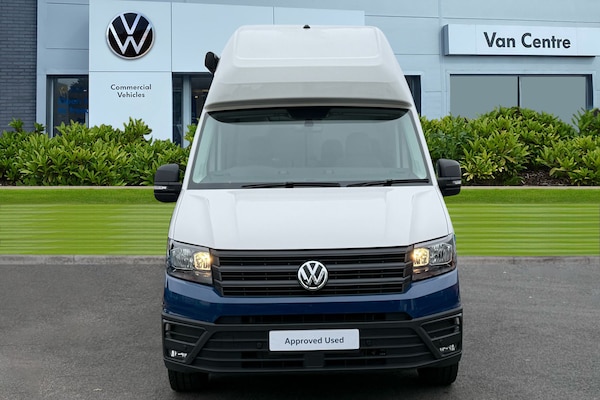 Used Volkswagen California 2024 for sale - 76288323: Photo 6