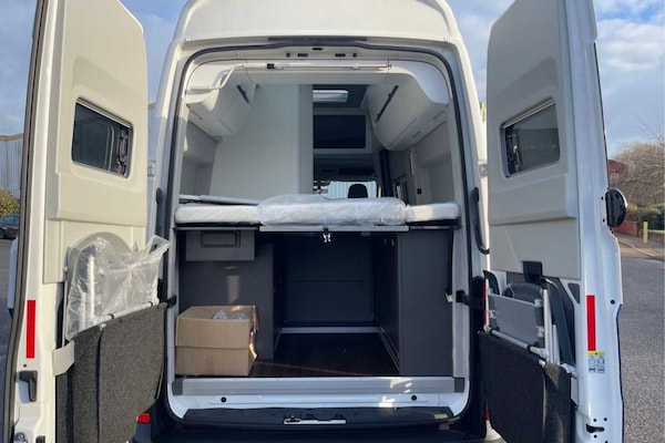 Used Volkswagen California 2024 for sale - 76288323: Photo 7