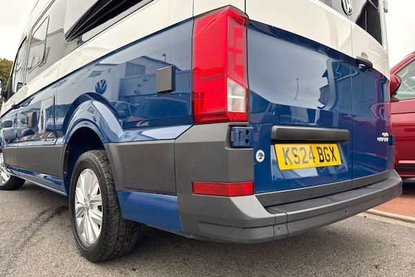 Used Volkswagen California 2024 for sale - 76288323: Photo 8