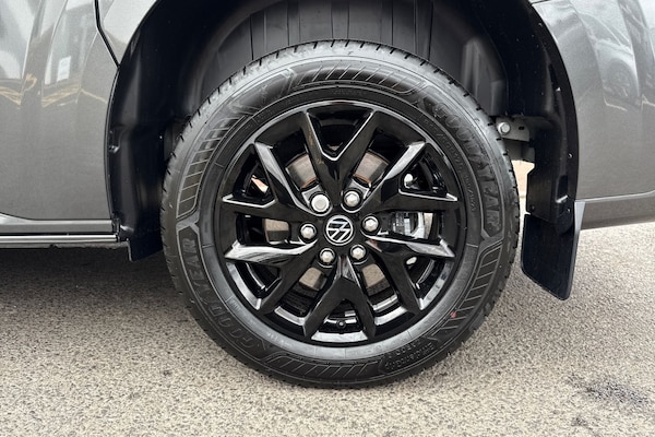 Used Volkswagen Transporter 2025 for sale - 76256995: Photo 12