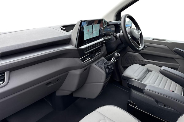 Used Volkswagen Transporter 2025 for sale - 76256995: Photo 14