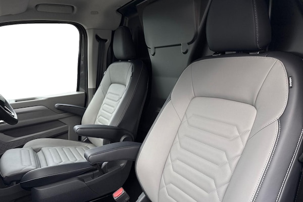 Used Volkswagen Transporter 2025 for sale - 76256995: Photo 15