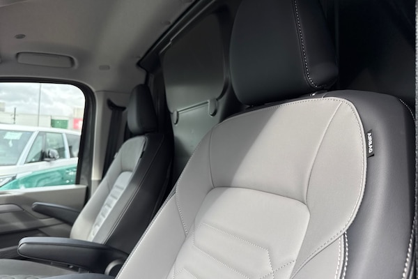 Used Volkswagen Transporter 2025 for sale - 76256995: Photo 18